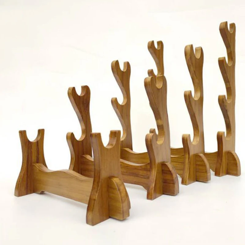 Tiers Japanese Katana Holder W - Sustainable Living Eco Friendly 评论和价格