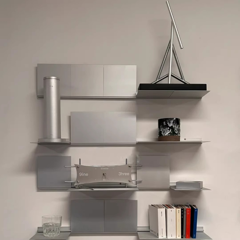 Wall Mounted Aluminum Foldable - Sustainable Living Eco Friendly 评论和价格