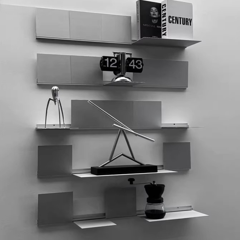 Wall Mounted Aluminum Foldable - Sustainable Living Eco Friendly 评论和价格