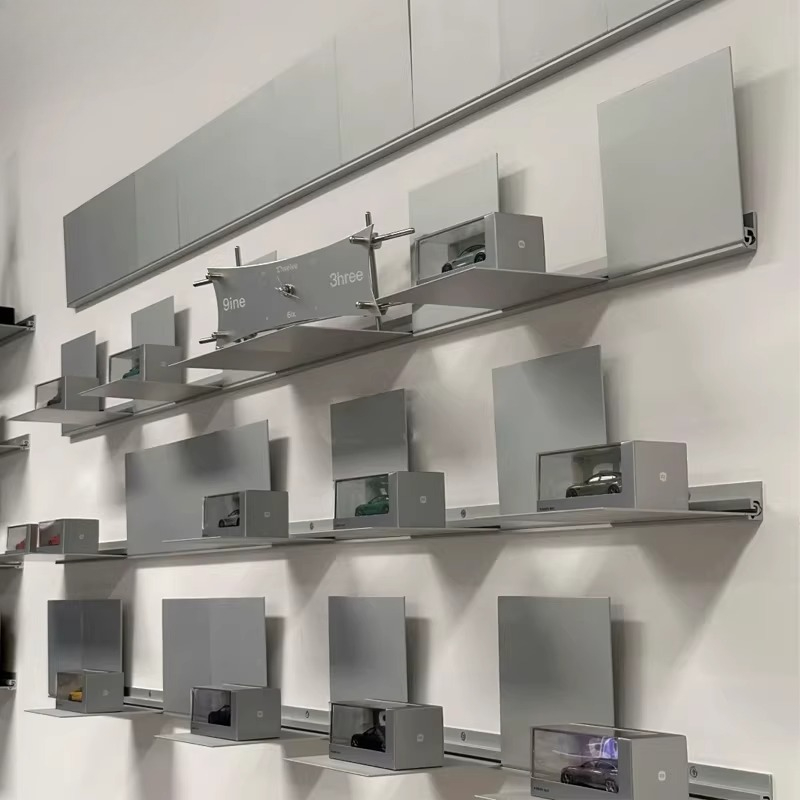 Wall Mounted Aluminum Foldable - Sustainable Living Eco Friendly 评论和价格