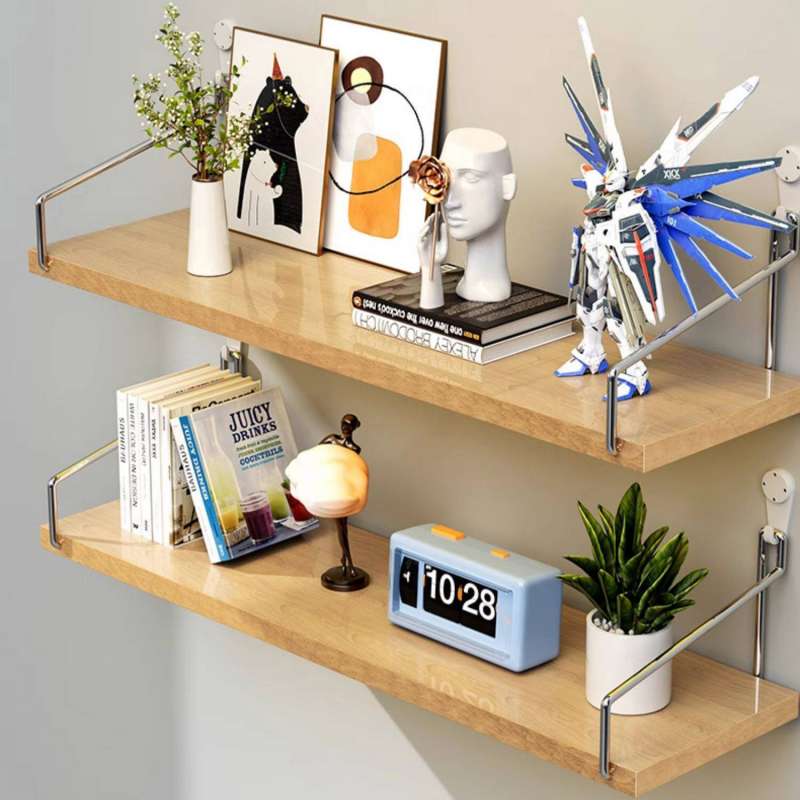 Floating Shelves for Wall Book - Sustainable Living Eco Friendly 评论和价格