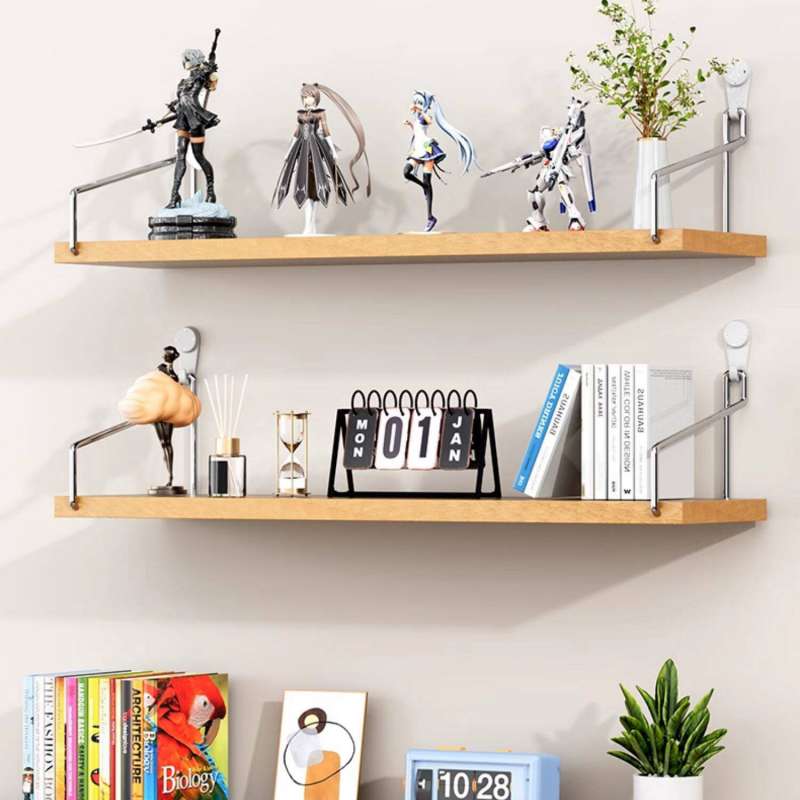 Floating Shelves for Wall Book - Sustainable Living Eco Friendly 评论和价格