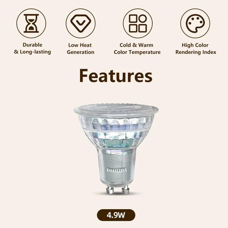 Philips Essential 36° Classic  - Philips Bulb Led Classic 评论和价格
