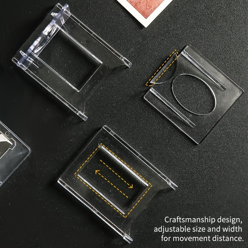 3/5/10PCS Mini Display Stand C - Sustainable Living Eco Friendly 评论和价格