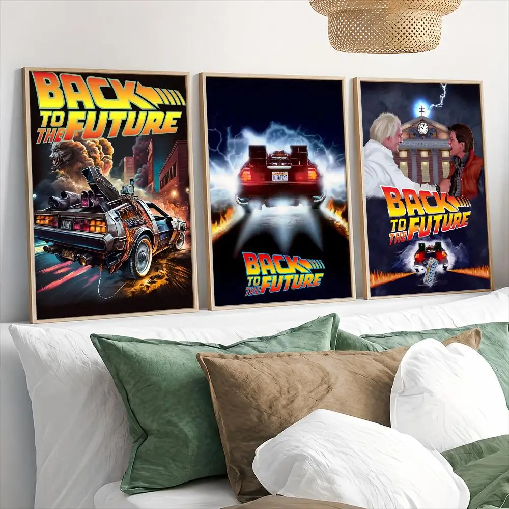 B-Back to the Future MoIVE Pai - Sustainable Living Eco Friendly 评论和价格