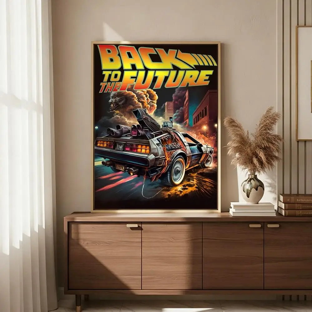 B-Back to the Future MoIVE Pai - Sustainable Living Eco Friendly 评论和价格