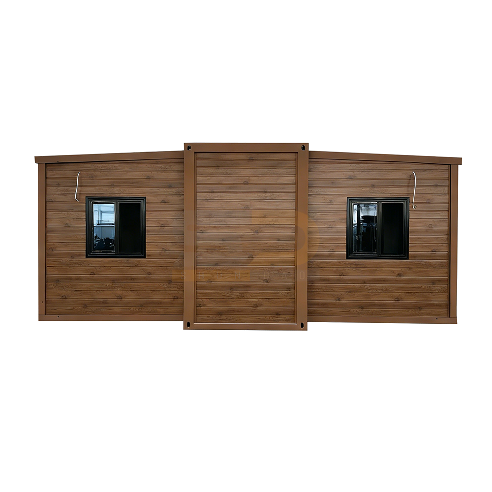 Off-grid Modular Tiny Home for - Sustainable Living Off Grid 评论和价格
