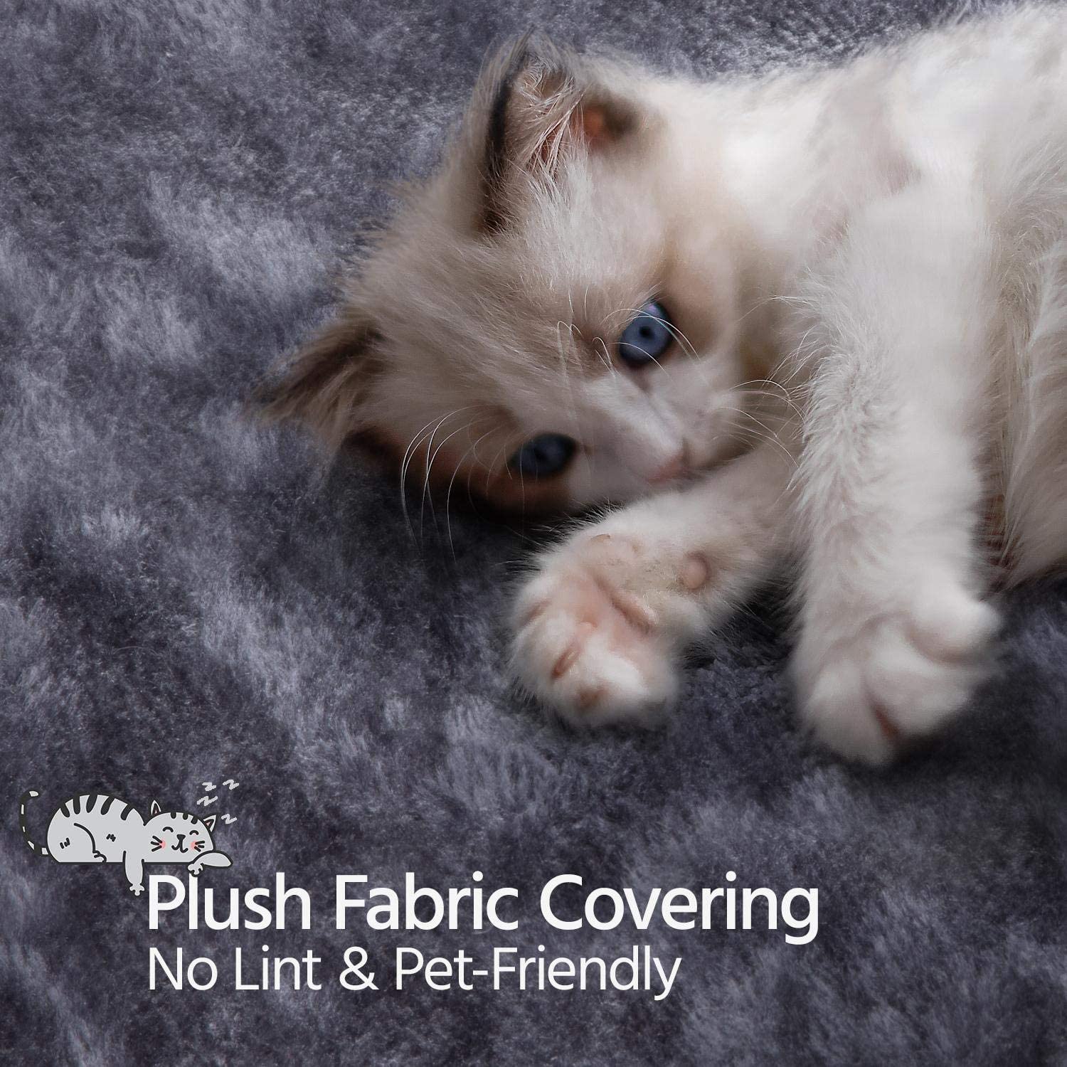Modern Luxury Cat Climbing Fra - Sustainable Living Model 评论和价格