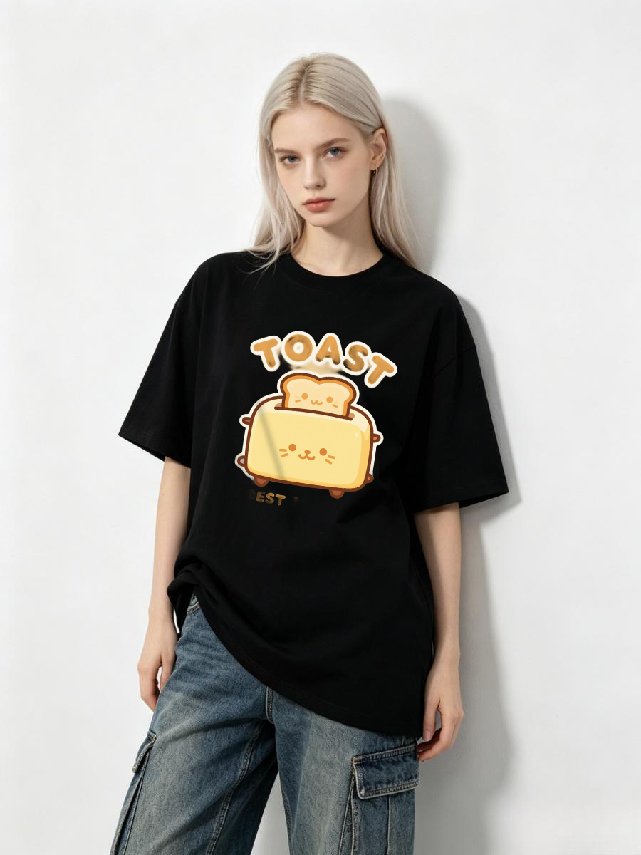 T Shirts Couple Farmers Market - Sustainable Living Communities 评论和价格