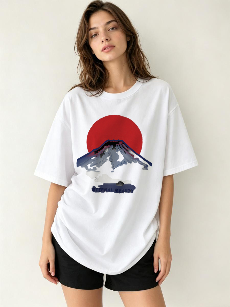 T Shirts Bamboo Fiber Sustaina - Sustainable Living In The City 评论和价格