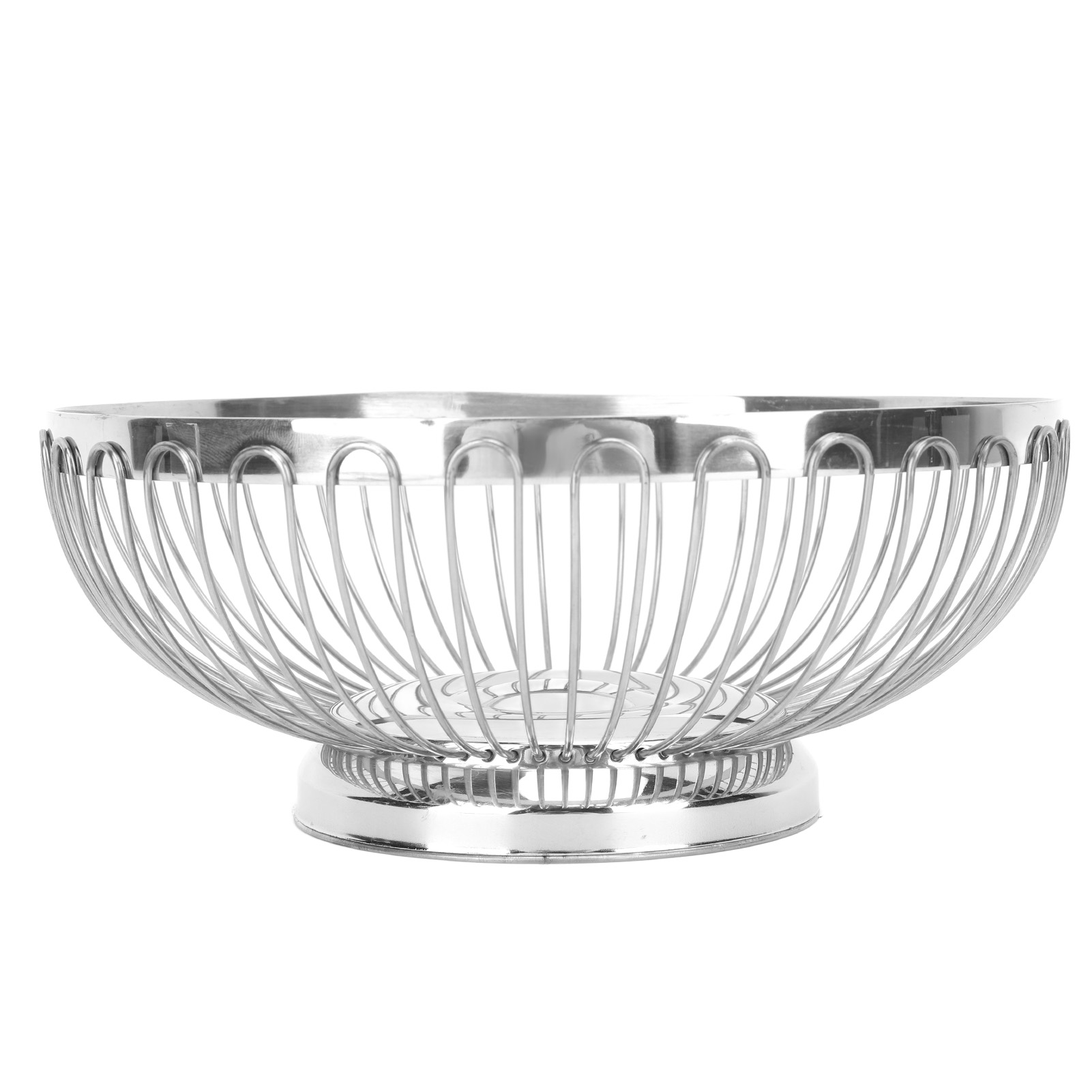 ZK20 Stainless Steel Fruit Bas - Sustainable Living Eco Friendly 评论和价格