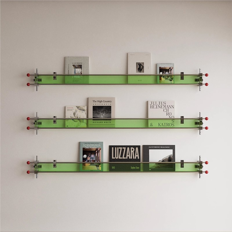 MOMO Acrylic Optical Axis Maga - Sustainable Living Eco Friendly 评论和价格
